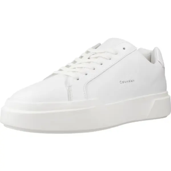 Calvin Klein Jeans Calvin Klein Jeans  Niske tenisice Sport   Zapatillas Hombre Modèle Chunky Cupsole Laceup Lt  Calvin Klein Jeans