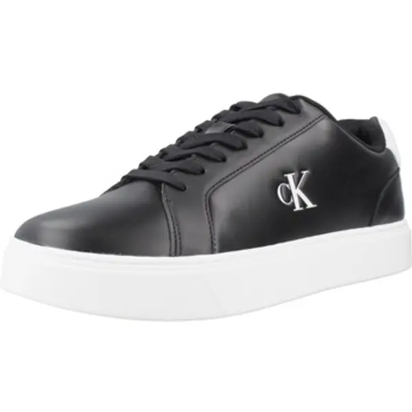 Calvin Klein Jeans Calvin Klein Jeans  Niske tenisice Sport   Zapatillas Hombre Modèle Classic Cupsole Laceup  Calvin Klein Jeans
