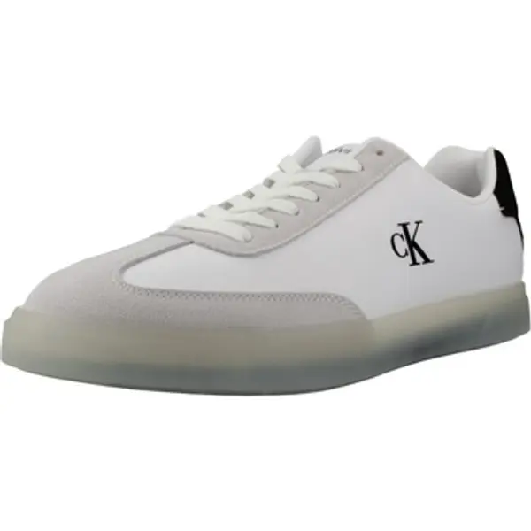 Calvin Klein Jeans Calvin Klein Jeans  Niske tenisice Sport   Zapatillas Hombre Modèle Hm0hm02126  Calvin Klein Jeans