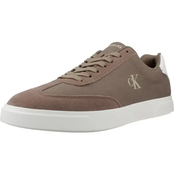 Calvin Klein Jeans Calvin Klein Jeans  Niske tenisice Sport   Zapatillas Hombre Modèle Hm0hm02236  Calvin Klein Jeans
