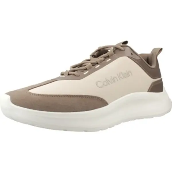 Calvin Klein Jeans Calvin Klein Jeans  Niske tenisice Sport   Zapatillas Hombre Modèle Light Eva Runner  Calvin Klein Jeans