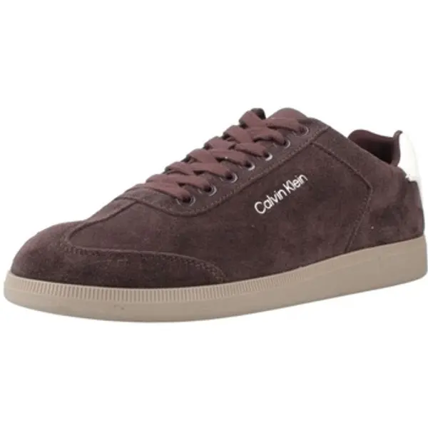 Calvin Klein Jeans Calvin Klein Jeans  Niske tenisice Sport   Zapatillas Hombre Modèle Low Cupsole Laceup Su  Calvin Klein Jeans