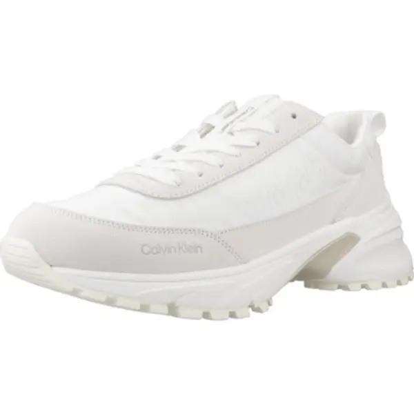 Calvin Klein Jeans Calvin Klein Jeans  Niske tenisice Sport   Zapatillas Mujer Modèle Hike Runner Casual Ny-su  Calvin Klein Jeans