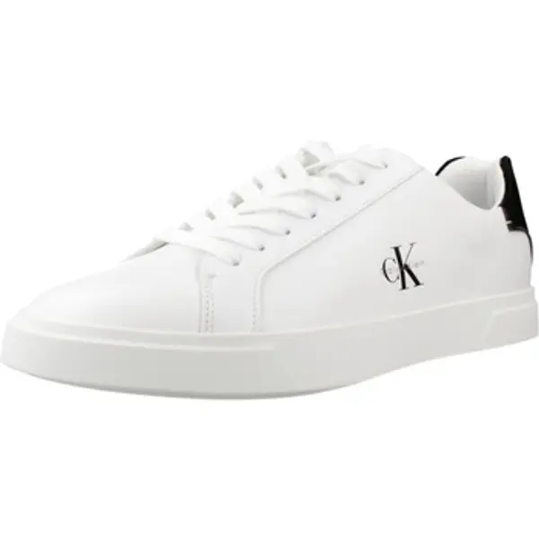 Calvin Klein Jeans Calvin Klein Jeans  Niske tenisice Sport   Zapatillas Mujer Modèle Low Pro Cups Lth Ml  Calvin Klein Jeans