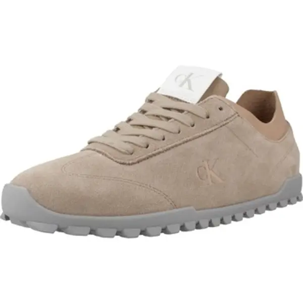 Calvin Klein Jeans Calvin Klein Jeans  Niske tenisice Sport   Zapatillas Mujer Modèle Low Profile Runner Sue  Calvin Klein Jeans