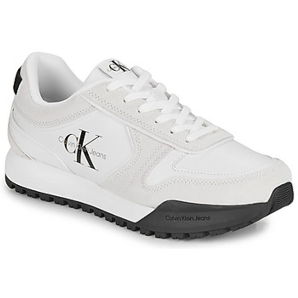 Calvin Klein Jeans Calvin Klein Jeans  Niske tenisice TOOTHY RUNNER IRREGULARLINES  Calvin Klein Jeans