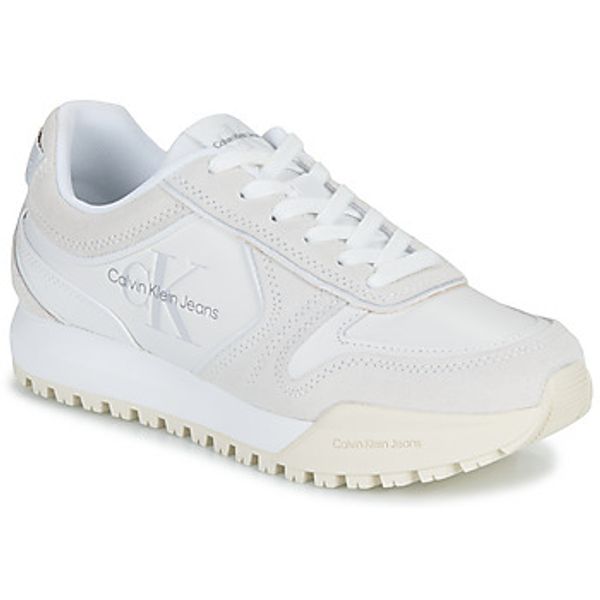 Calvin Klein Jeans Calvin Klein Jeans  Niske tenisice TOOTHY RUNNER IRREGULARLINES  Calvin Klein Jeans