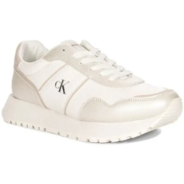 Calvin Klein Jeans Calvin Klein Jeans  Niske tenisice V3A982034A708  Calvin Klein Jeans