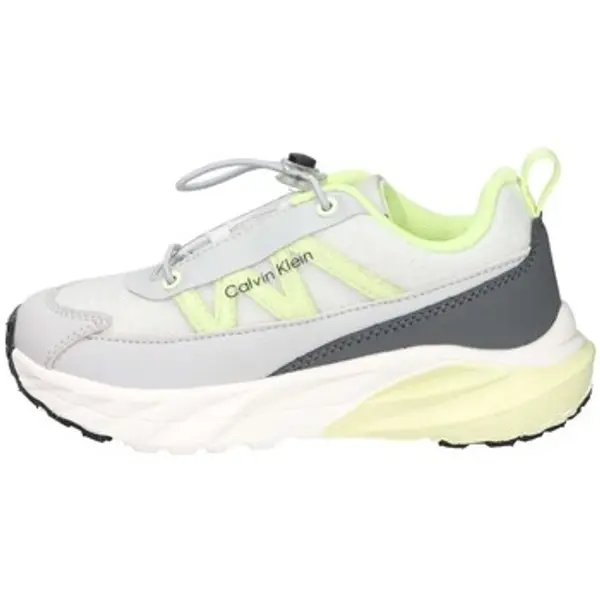 Calvin Klein Jeans Calvin Klein Jeans  Niske tenisice V3X9-83174-1845  Calvin Klein Jeans