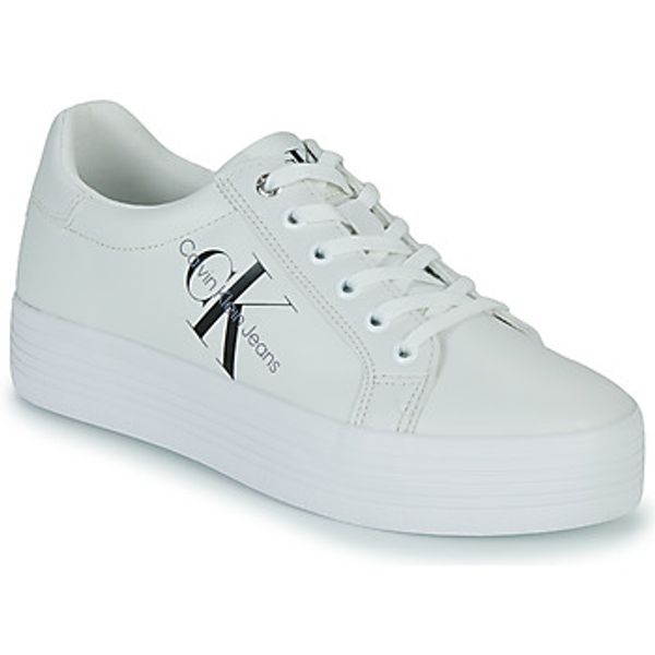 Calvin Klein Jeans Calvin Klein Jeans  Niske tenisice VULC FLATFORM LACEUP  Calvin Klein Jeans