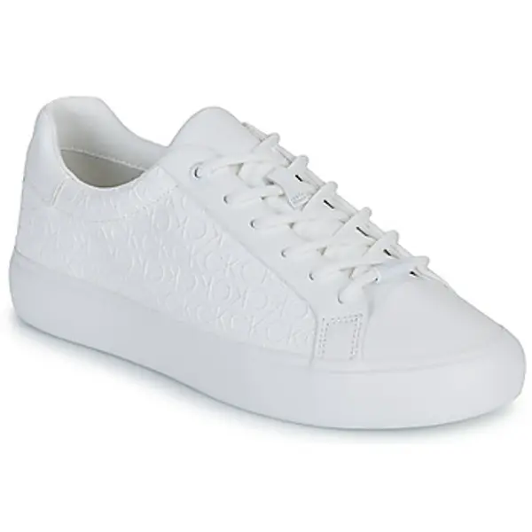 Calvin Klein Jeans Calvin Klein Jeans  Niske tenisice VULC LACE UP MONO PU  Calvin Klein Jeans