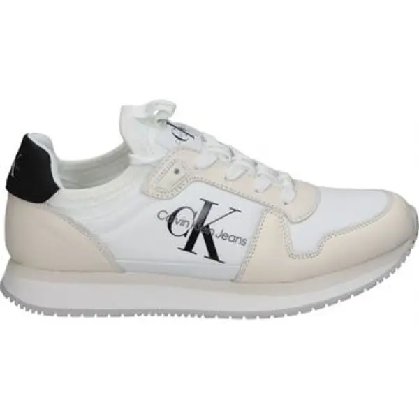 Calvin Klein Jeans Calvin Klein Jeans  Niske tenisice W0161601W  Calvin Klein Jeans