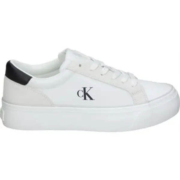 Calvin Klein Jeans Calvin Klein Jeans  Niske tenisice W0189601W  Calvin Klein Jeans