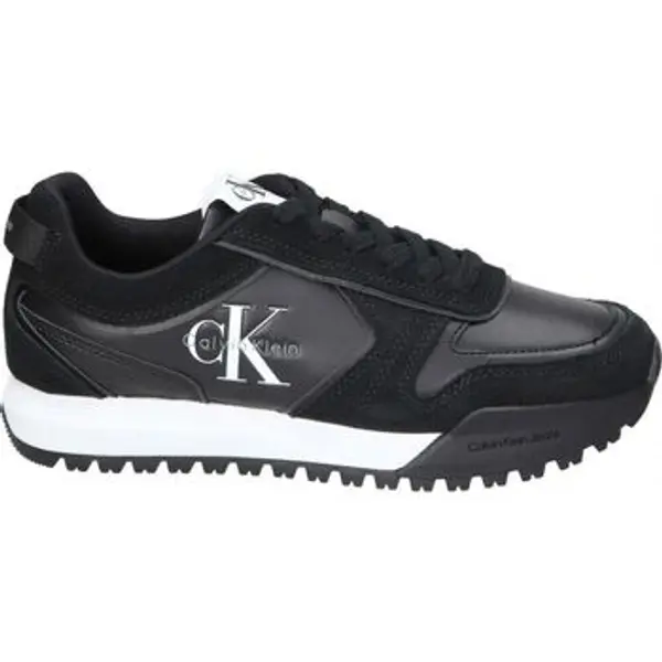 Calvin Klein Jeans Calvin Klein Jeans  Niske tenisice W020520GM  Calvin Klein Jeans