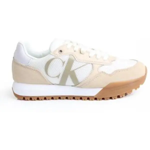 Calvin Klein Jeans Calvin Klein Jeans  Niske tenisice YM0YM00583 0GH  Calvin Klein Jeans