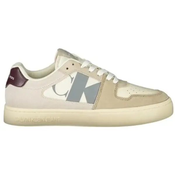 Calvin Klein Jeans Calvin Klein Jeans  Niske tenisice ym0ym01093  Calvin Klein Jeans