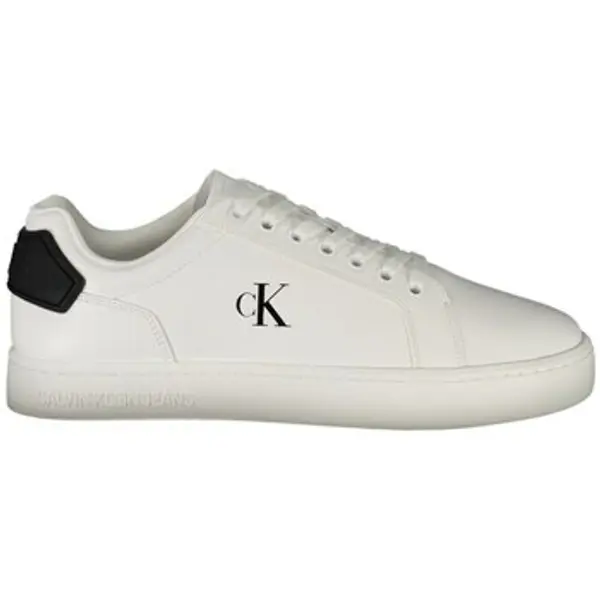Calvin Klein Jeans Calvin Klein Jeans  Niske tenisice ym0ym01297bi01w41  Calvin Klein Jeans