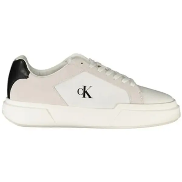 Calvin Klein Jeans Calvin Klein Jeans  Niske tenisice ym0ym01348  Calvin Klein Jeans