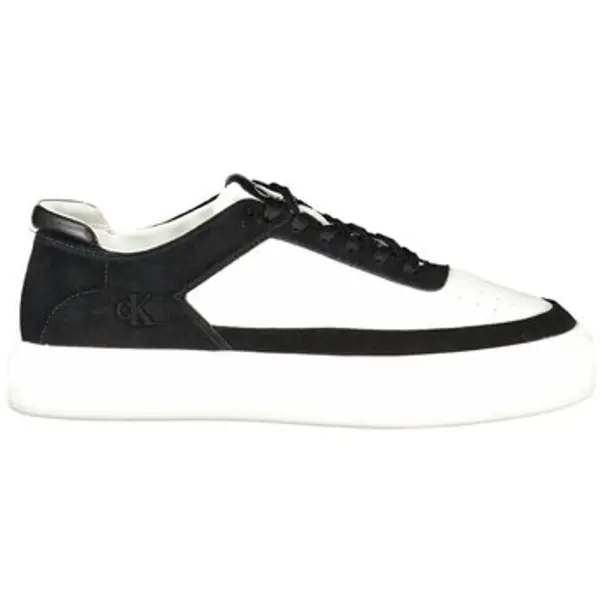 Calvin Klein Jeans Calvin Klein Jeans  Niske tenisice ym0ym01354bi0gm41  Calvin Klein Jeans