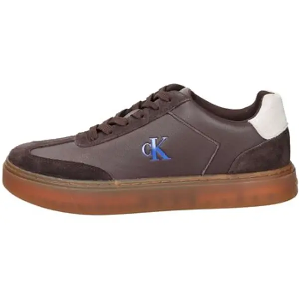 Calvin Klein Jeans Calvin Klein Jeans  Niske tenisice YM0YM01429  Calvin Klein Jeans