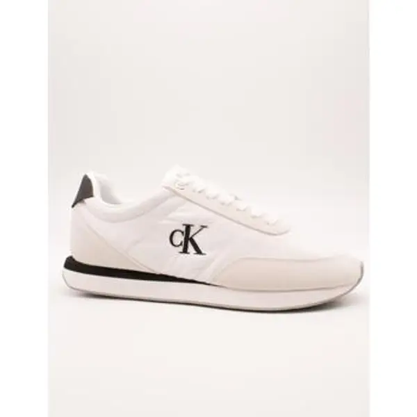 Calvin Klein Jeans Calvin Klein Jeans  Niske tenisice YW01990-01W  Calvin Klein Jeans