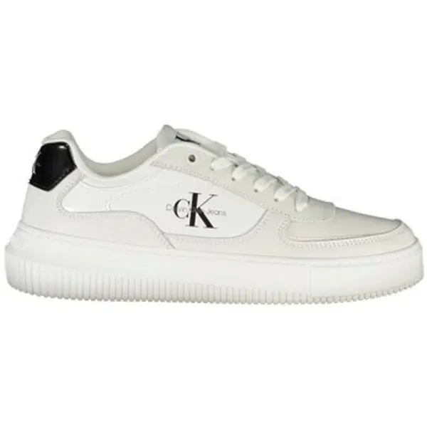 Calvin Klein Jeans Calvin Klein Jeans  Niske tenisice yw0yw001410  Calvin Klein Jeans