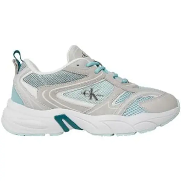 Calvin Klein Jeans Calvin Klein Jeans  Niske tenisice YW0YW00891 0H8  Calvin Klein Jeans