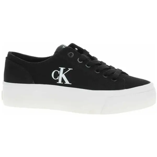 Calvin Klein Jeans Calvin Klein Jeans  Niske tenisice YW0YW017630GM  Calvin Klein Jeans