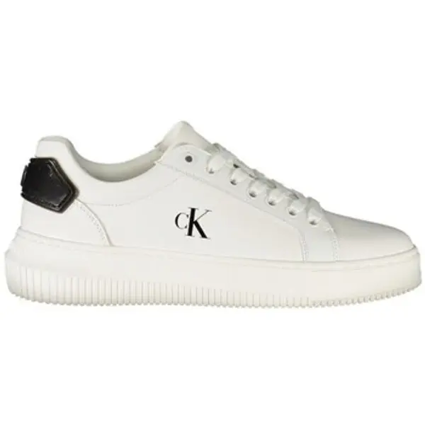 Calvin Klein Jeans Calvin Klein Jeans  Niske tenisice yw0yw01846bi01w41  Calvin Klein Jeans