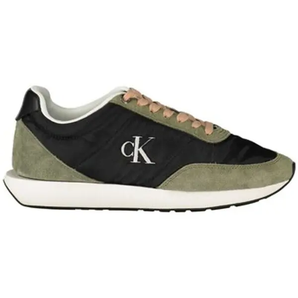 Calvin Klein Jeans Calvin Klein Jeans  Niske tenisice yw0yw01990  Calvin Klein Jeans