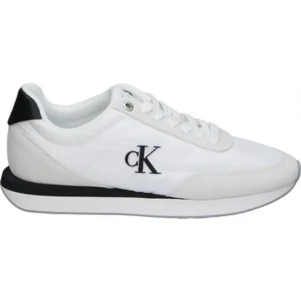 Calvin Klein Jeans Calvin Klein Jeans  Niske tenisice YW0YW0199001W  Calvin Klein Jeans