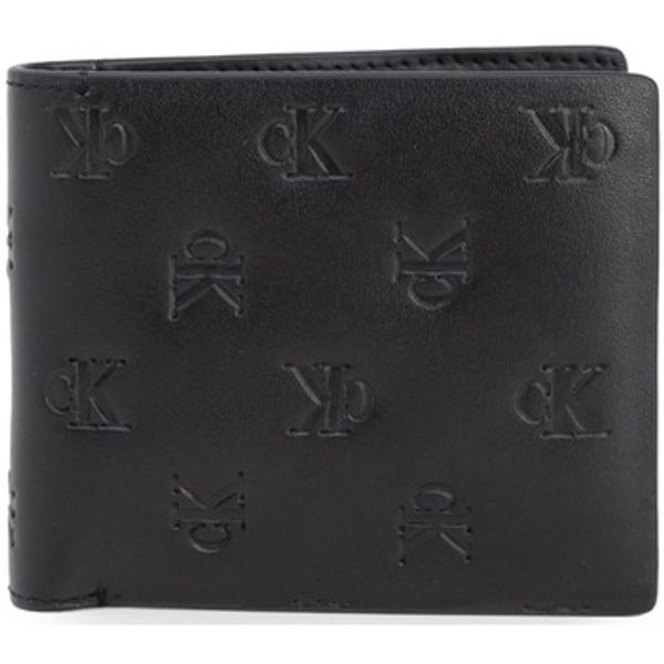 Calvin Klein Jeans Calvin Klein Jeans  Novčanici AOP EMBOSS BIFOLD K50K512052  Calvin Klein Jeans