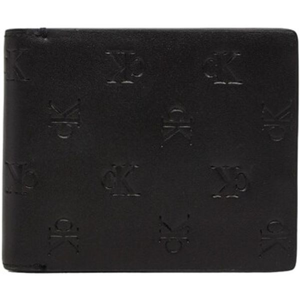 Calvin Klein Jeans Calvin Klein Jeans  Novčanici AOP EMBOSS BIFOLD K50K512588  Calvin Klein Jeans