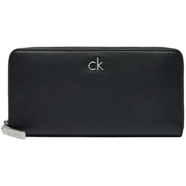 Calvin Klein Jeans Calvin Klein Jeans  Novčanici CK DAILY LARGE ZIP AROUND_PBL K60K612850  Calvin Klein Jeans