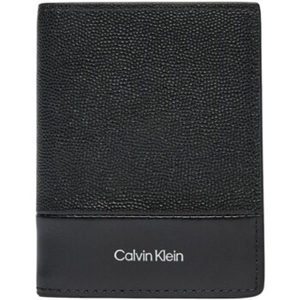 Calvin Klein Jeans Calvin Klein Jeans  Novčanici CK MUST BIFOLD 10CC K50K512679  Calvin Klein Jeans