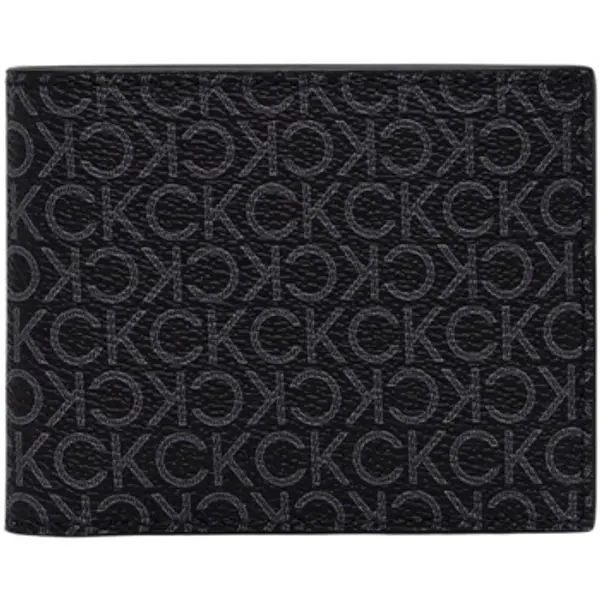 Calvin Klein Jeans Calvin Klein Jeans  Novčanici CK MUST MONO BILLFOLD LV04D1059G  Calvin Klein Jeans