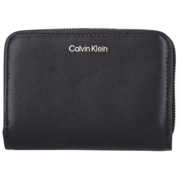 Calvin Klein Jeans Calvin Klein Jeans  Novčanici CK PULLER MEDIUM FLAP ZIP AROUND LV04F1075G  Calvin Klein Jeans