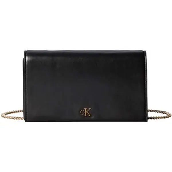 Calvin Klein Jeans Calvin Klein Jeans  Novčanici Ck Wallet On Chain  Calvin Klein Jeans