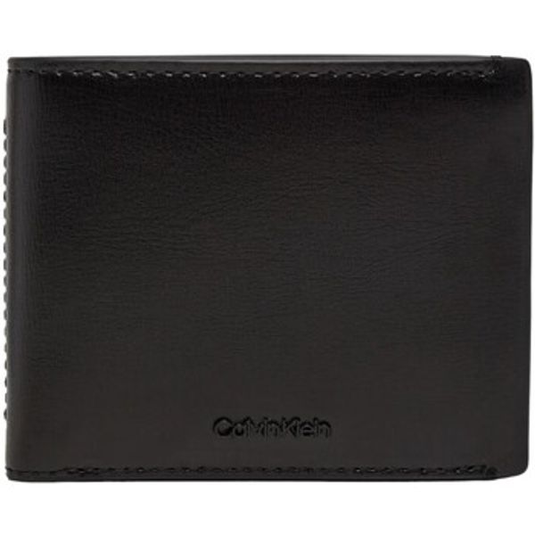 Calvin Klein Jeans Calvin Klein Jeans  Novčanici CLEAN ESNTL BIFOLD 5CC W/COIN K50K512264  Calvin Klein Jeans