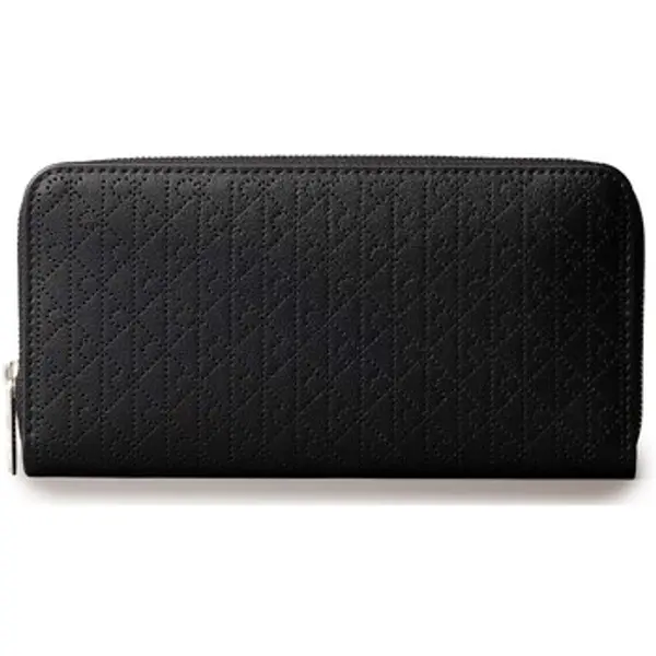 Calvin Klein Jeans Calvin Klein Jeans  Novčanici Emblem Aop Perfor Lg Zip Around  Calvin Klein Jeans