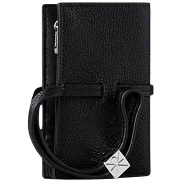 Calvin Klein Jeans Calvin Klein Jeans  Novčanici EMBLEM HW PEBBLE ON STRAP LV04F1130G  Calvin Klein Jeans