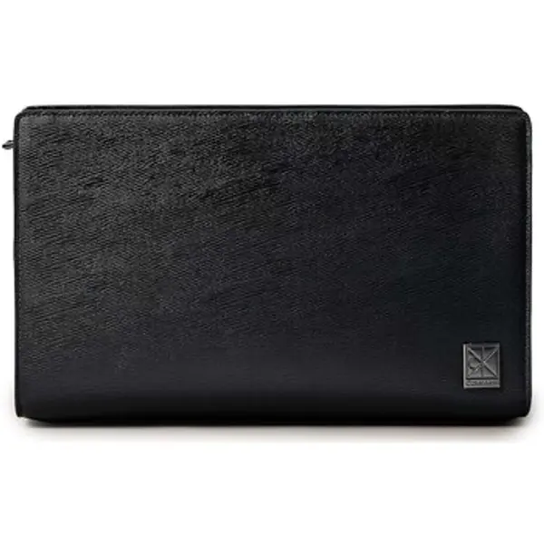 Calvin Klein Jeans Calvin Klein Jeans  Novčanici Emblem Hw Pouch With Handle  Calvin Klein Jeans