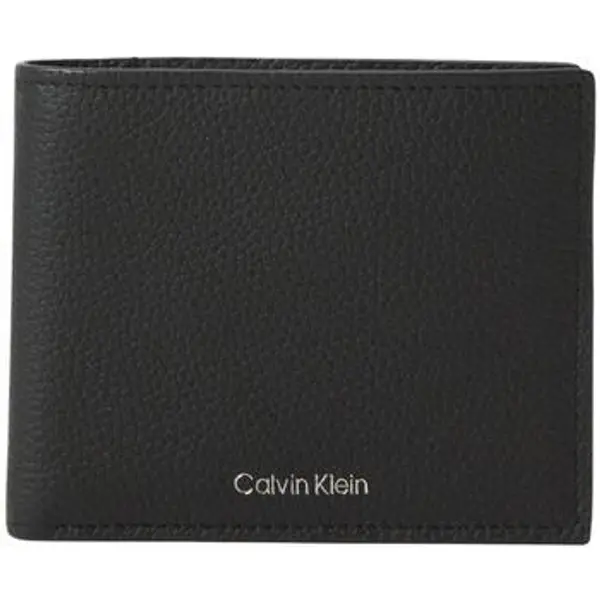 Calvin Klein Jeans Calvin Klein Jeans  Novčanici FOIL EMBOSS EW BILL FOLD w COIN LV04D1138G  Calvin Klein Jeans