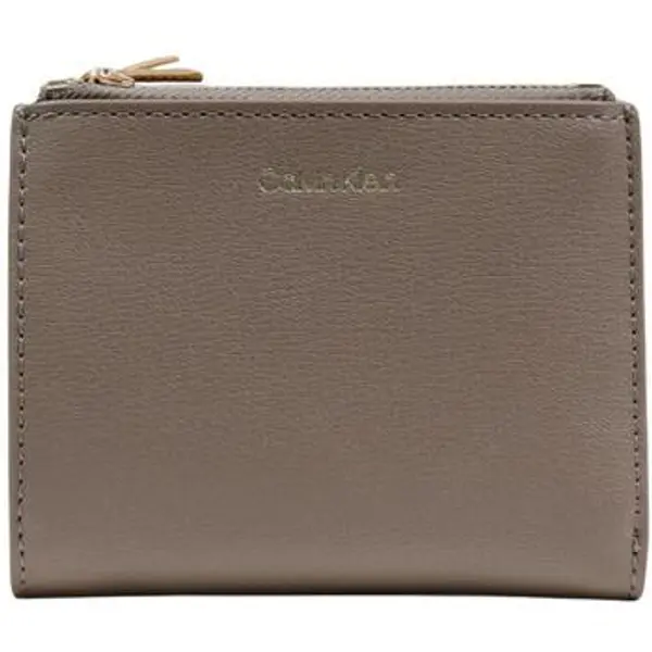 Calvin Klein Jeans Calvin Klein Jeans  Novčanici FOIL LOGO DBL ZIP LV04F1135G  Calvin Klein Jeans