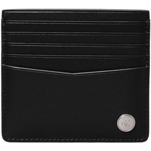 Calvin Klein Jeans Calvin Klein Jeans  Novčanici JEANS HARDWARE CARDCASE 10CC K50K512054  Calvin Klein Jeans