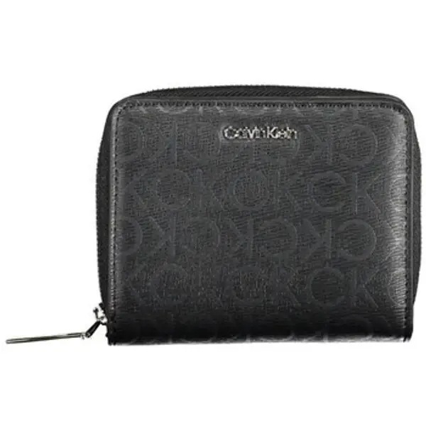 Calvin Klein Jeans Calvin Klein Jeans  Novčanici k60k609996nero0gjuni  Calvin Klein Jeans