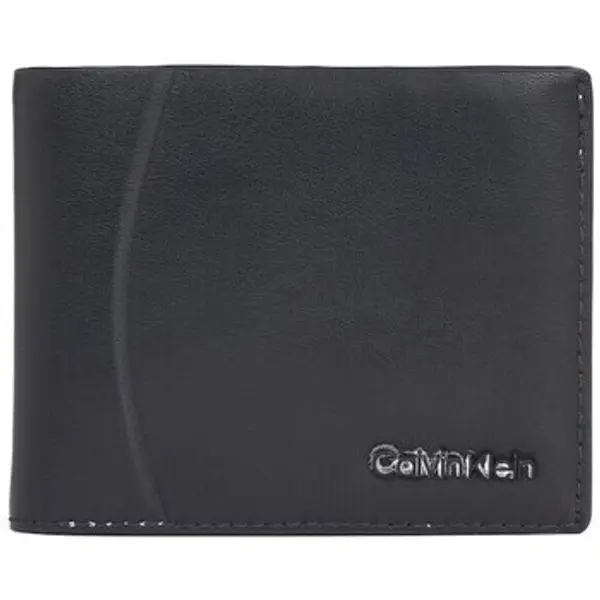 Calvin Klein Jeans Calvin Klein Jeans  Novčanici Minimal Focus Bifold  Calvin Klein Jeans