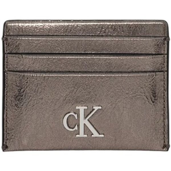 Calvin Klein Jeans Calvin Klein Jeans  Novčanici MINIMAL MONOGRAM CARDCASE K60K612750  Calvin Klein Jeans