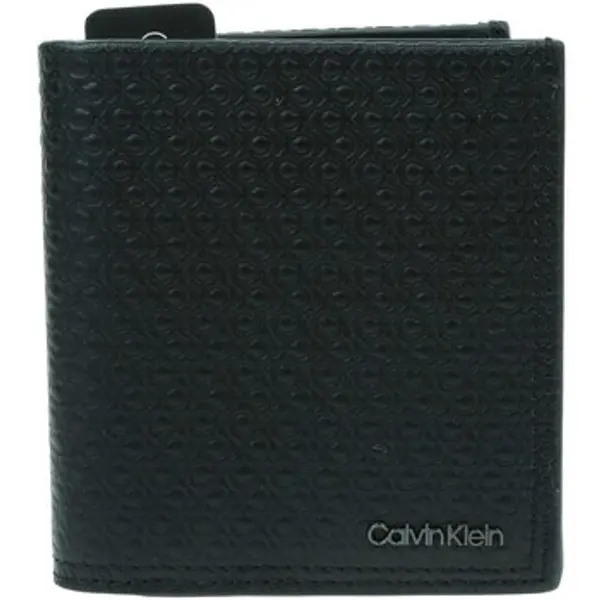 Calvin Klein Jeans Calvin Klein Jeans  Novčanici Minimalism Trifold  Calvin Klein Jeans
