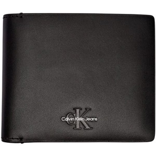 Calvin Klein Jeans Calvin Klein Jeans  Novčanici MONOGRAM SOFT BIFOLD W/COIN K50K513179  Calvin Klein Jeans